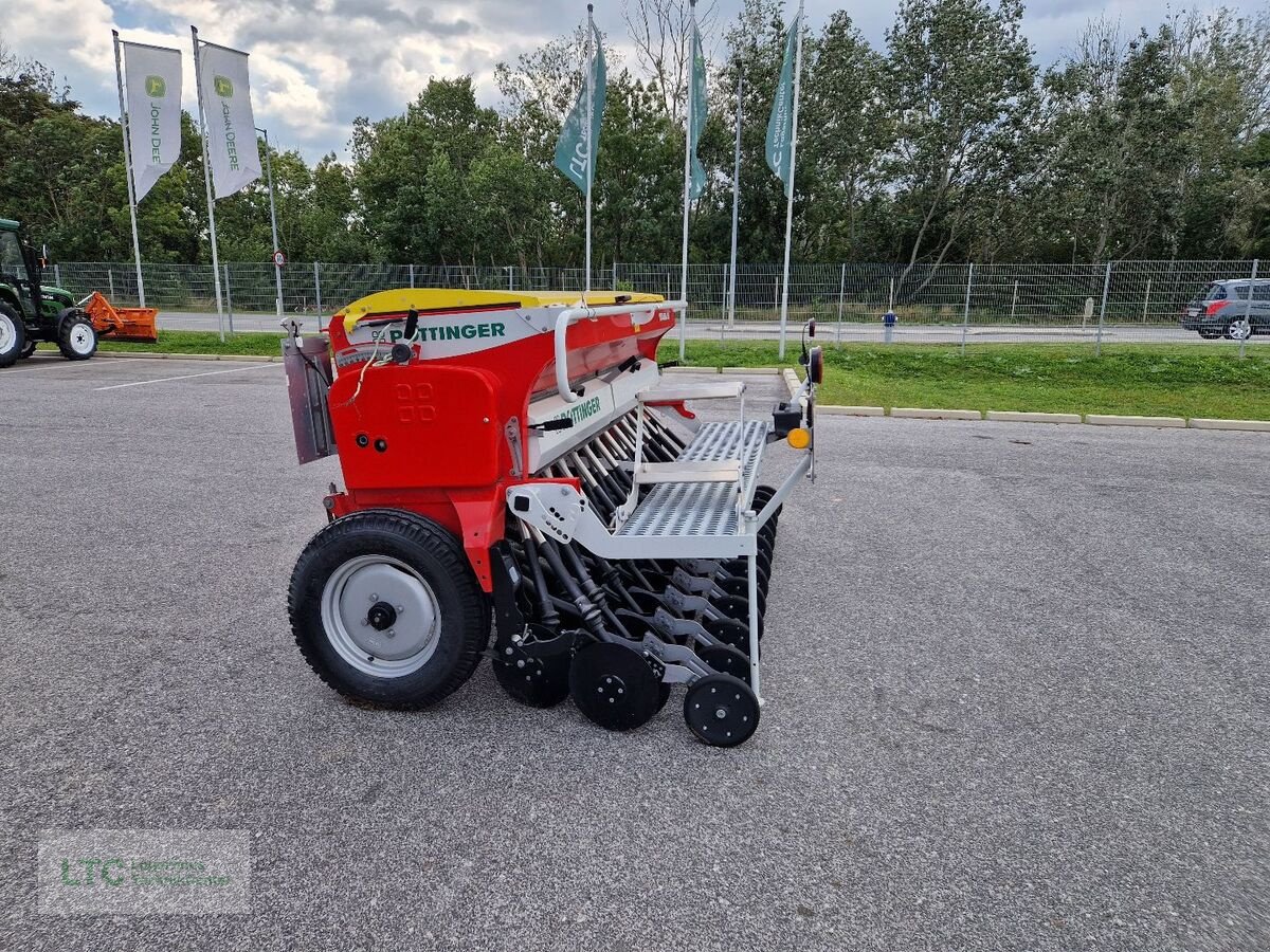 Drillmaschine typu Pöttinger Vitasem 302, Neumaschine v Eggendorf (Obrázek 9)