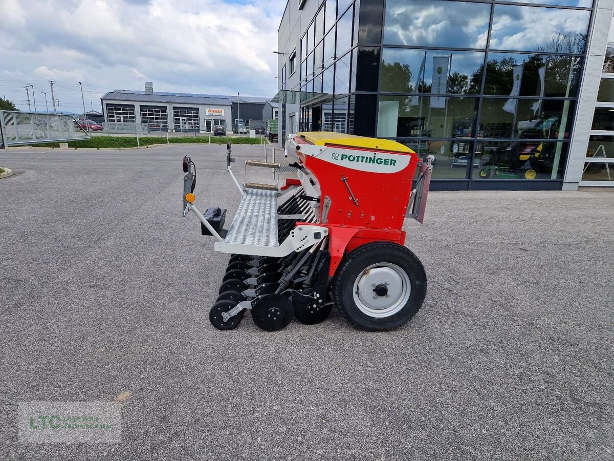 Drillmaschine typu Pöttinger Vitasem 302, Neumaschine v Eggendorf (Obrázek 7)