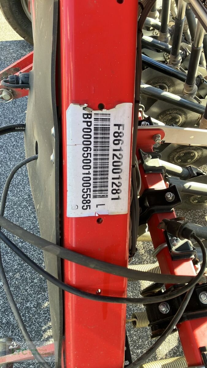 Drillmaschine tip Pöttinger Vitasem 302, Gebrauchtmaschine in Eggendorf (Poză 14)