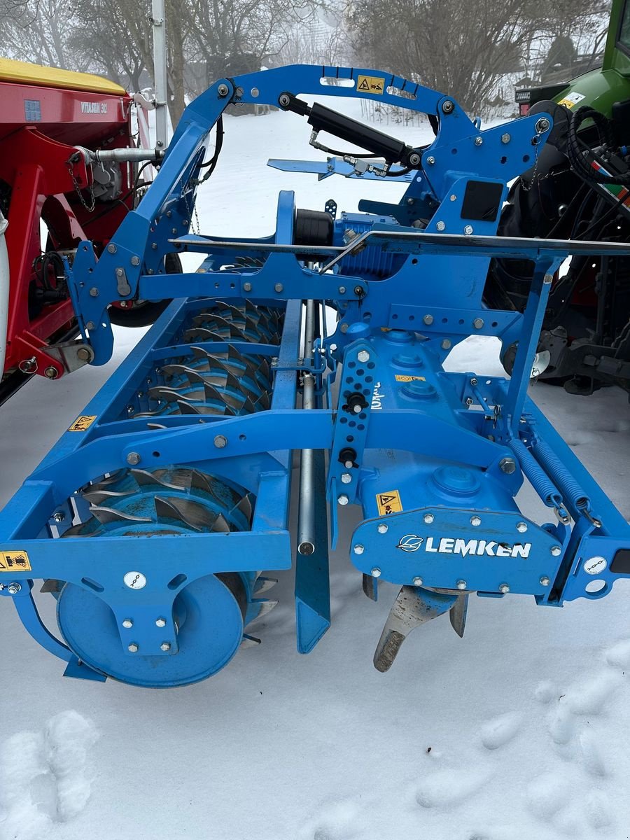 Drillmaschine типа Pöttinger Vitasem 302, Gebrauchtmaschine в Göpfritz (Фотография 14)