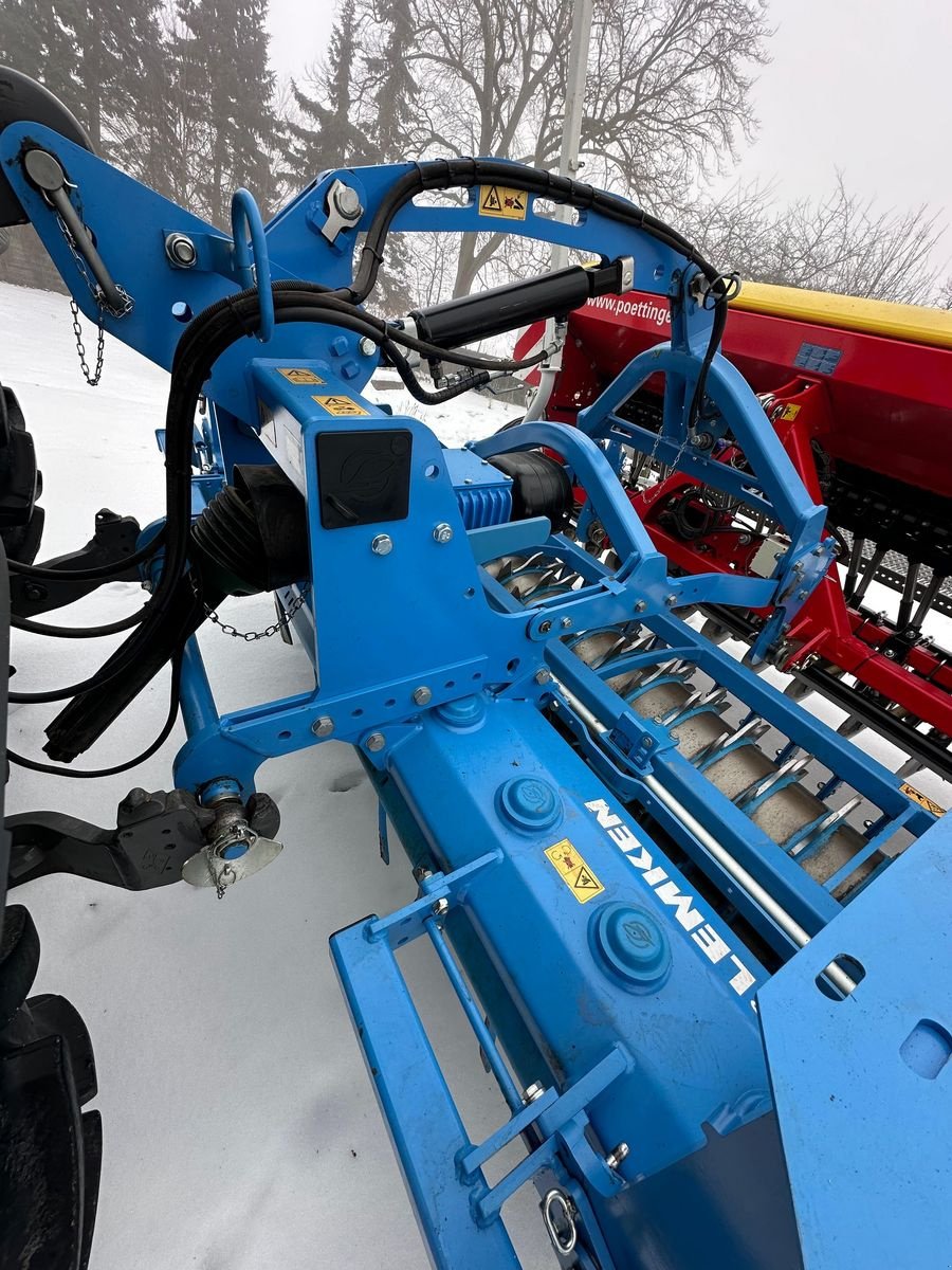 Drillmaschine типа Pöttinger Vitasem 302, Gebrauchtmaschine в Göpfritz (Фотография 10)