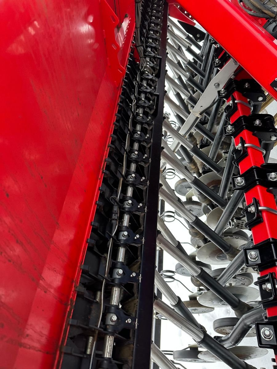 Drillmaschine типа Pöttinger Vitasem 302, Gebrauchtmaschine в Göpfritz (Фотография 17)