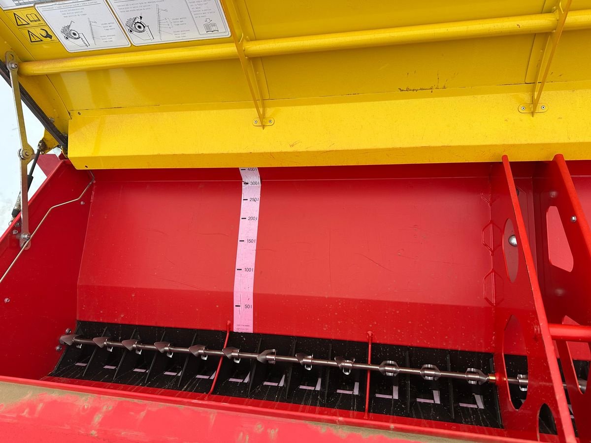 Drillmaschine типа Pöttinger Vitasem 302, Gebrauchtmaschine в Göpfritz (Фотография 19)