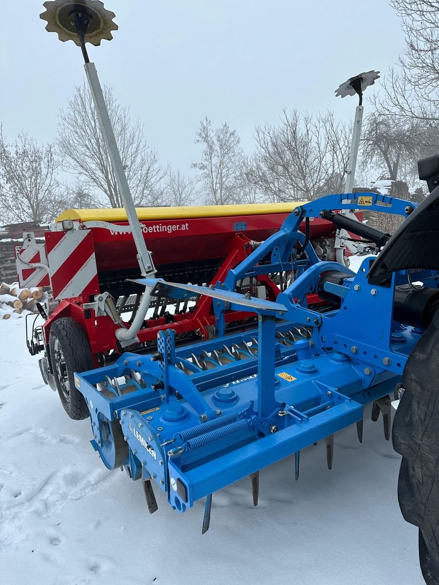 Drillmaschine типа Pöttinger Vitasem 302, Gebrauchtmaschine в Göpfritz (Фотография 8)