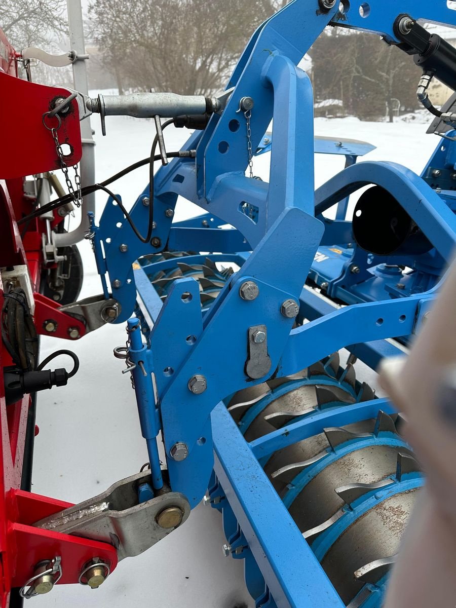 Drillmaschine типа Pöttinger Vitasem 302, Gebrauchtmaschine в Göpfritz (Фотография 13)