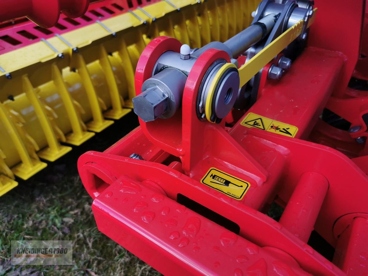Drillmaschine des Typs Pöttinger Vitasem M 3000 DD, Neumaschine in Altenfelden (Bild 3)
