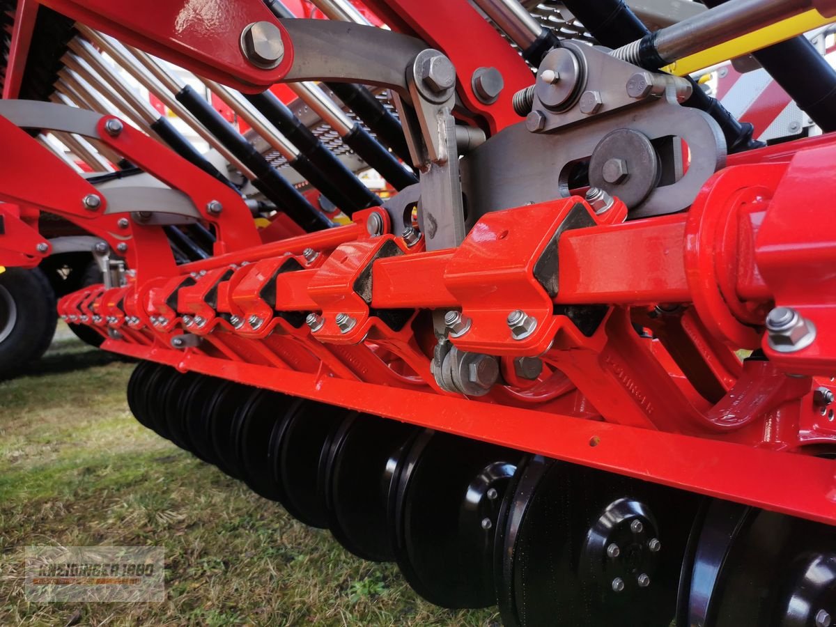 Drillmaschine des Typs Pöttinger Vitasem M 3000 DD, Neumaschine in Altenfelden (Bild 7)