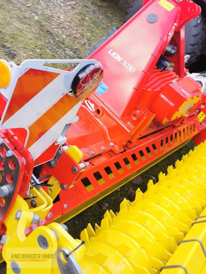 Drillmaschine des Typs Pöttinger Vitasem M 3000 DD, Neumaschine in Altenfelden (Bild 12)