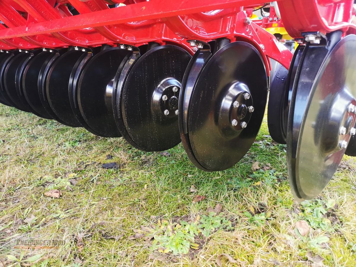 Drillmaschine des Typs Pöttinger Vitasem M 3000 DD, Neumaschine in Altenfelden (Bild 8)