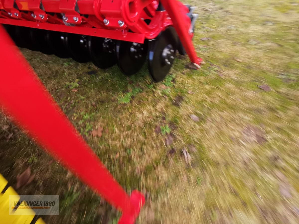 Drillmaschine des Typs Pöttinger Vitasem M 3000 DD, Neumaschine in Altenfelden (Bild 9)