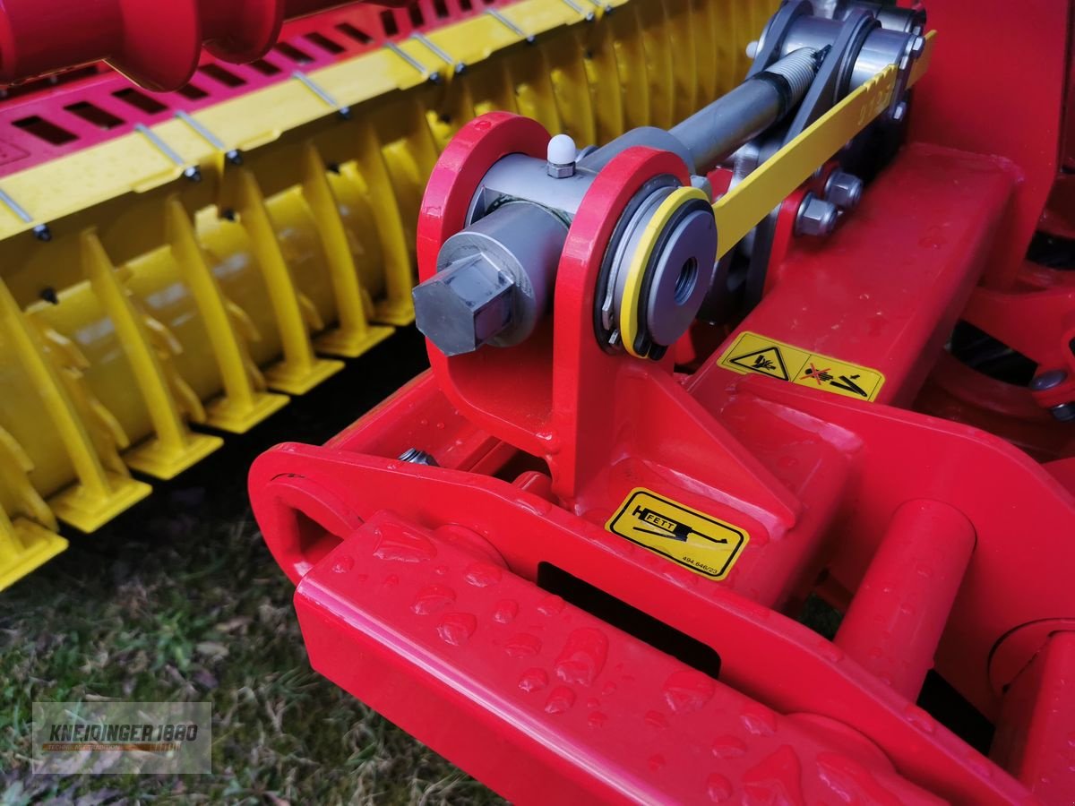 Drillmaschine des Typs Pöttinger Vitasem M 3000 DD, Neumaschine in Altenfelden (Bild 4)