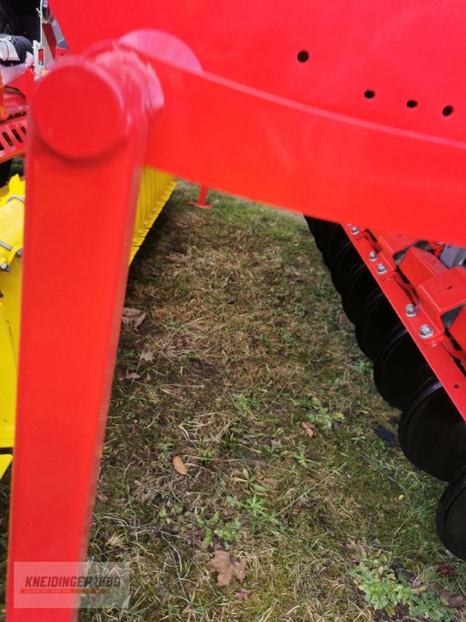 Drillmaschine des Typs Pöttinger Vitasem M 3000 DD, Neumaschine in Altenfelden (Bild 5)