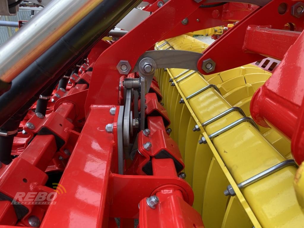 Drillmaschine typu Pöttinger VITASEM M 3000 DD, Neumaschine v Bordelum (Obrázek 5)