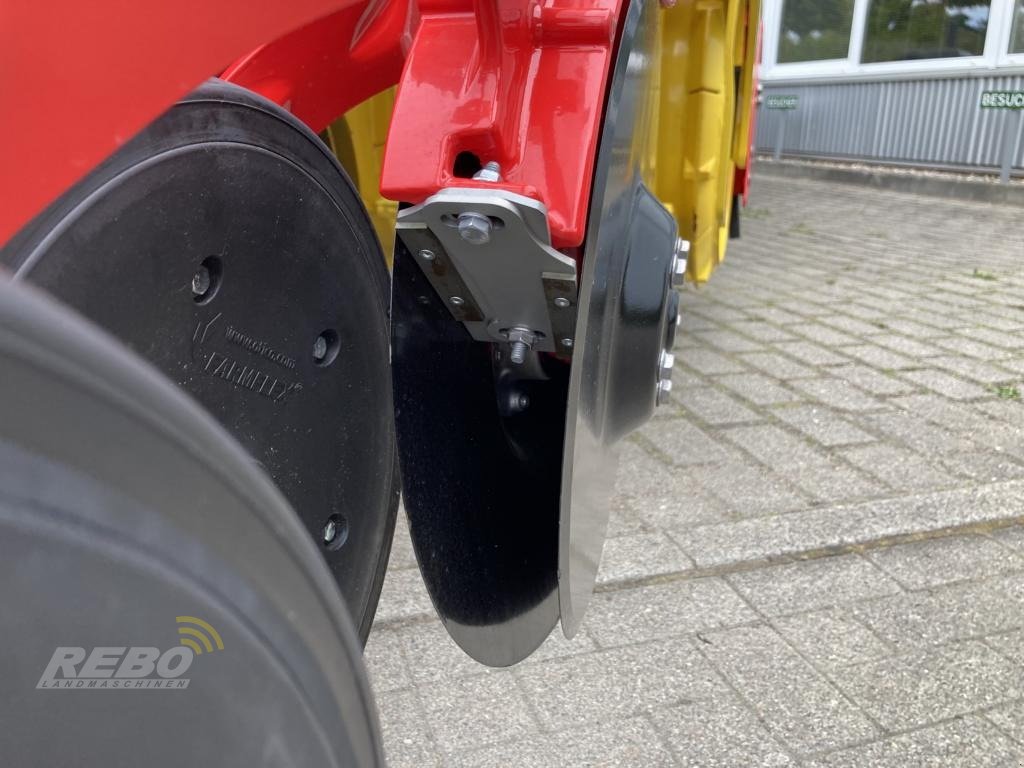 Drillmaschine typu Pöttinger VITASEM M 3000 DD, Neumaschine v Bordelum (Obrázek 7)