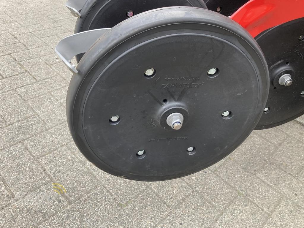 Drillmaschine typu Pöttinger VITASEM M 3000 DD, Neumaschine v Bordelum (Obrázek 8)