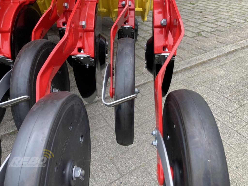 Drillmaschine typu Pöttinger VITASEM M 3000 DD, Neumaschine v Bordelum (Obrázek 9)