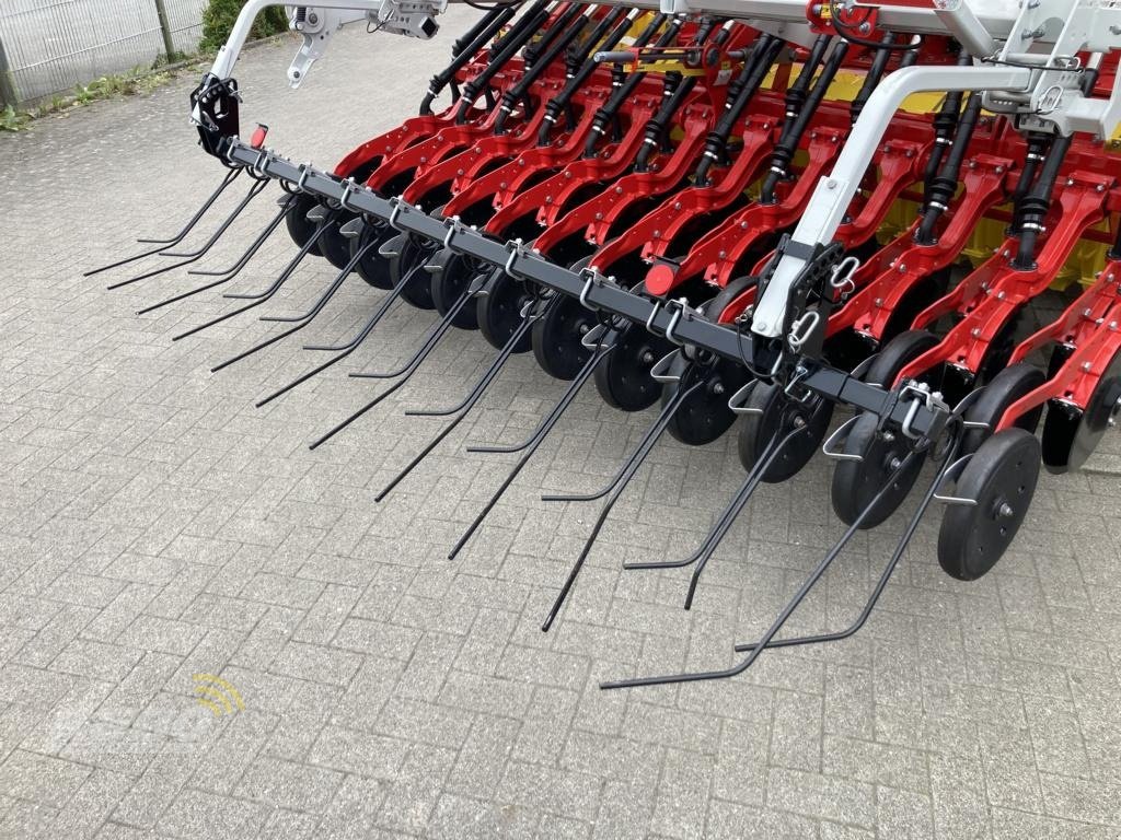 Drillmaschine typu Pöttinger VITASEM M 3000 DD, Neumaschine v Bordelum (Obrázek 10)