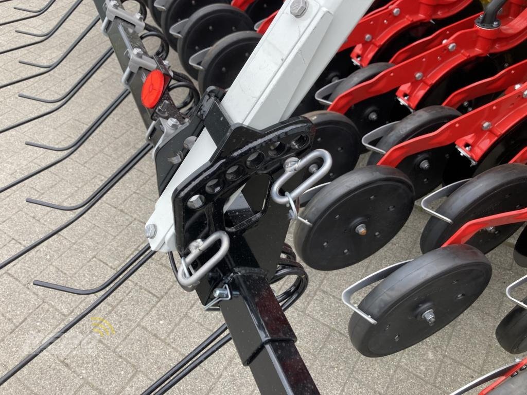 Drillmaschine typu Pöttinger VITASEM M 3000 DD, Neumaschine v Bordelum (Obrázek 12)