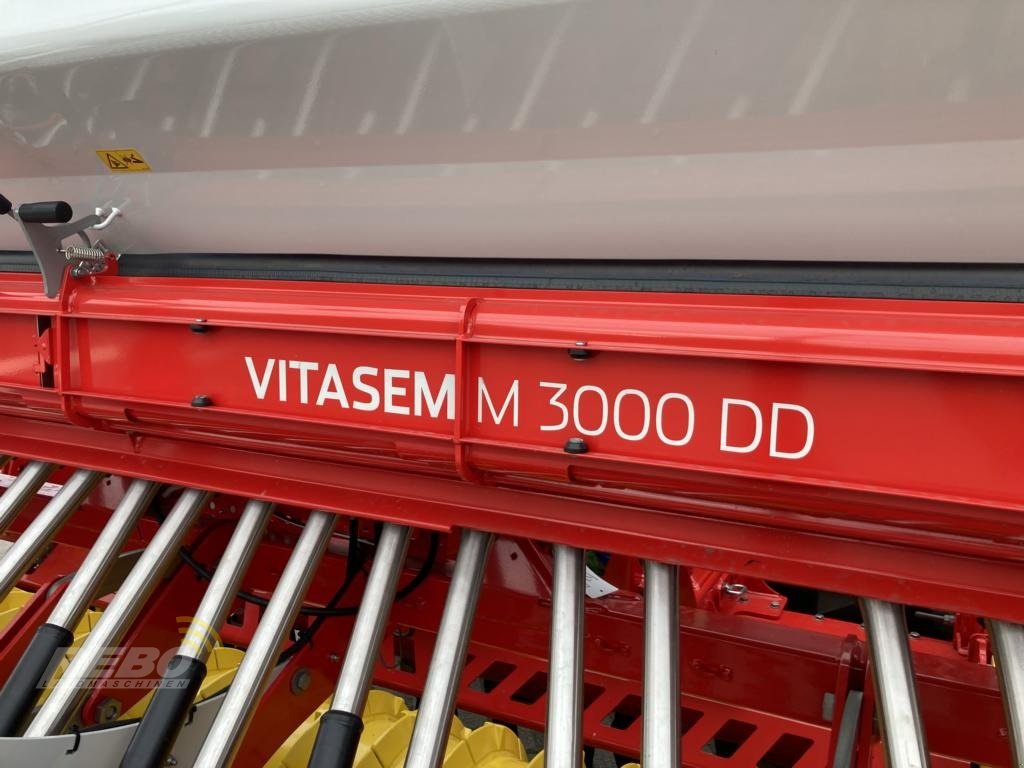 Drillmaschine typu Pöttinger VITASEM M 3000 DD, Neumaschine v Bordelum (Obrázek 13)