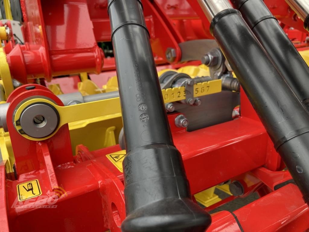 Drillmaschine typu Pöttinger VITASEM M 3000 DD, Neumaschine v Bordelum (Obrázek 15)