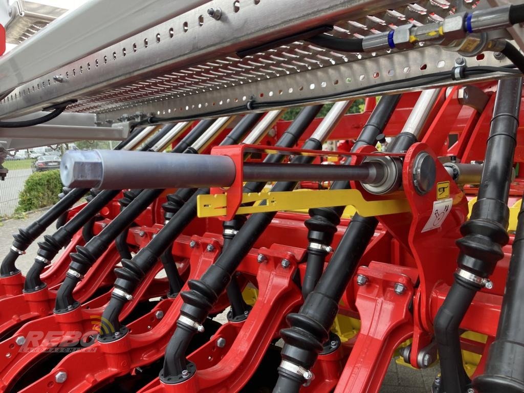 Drillmaschine typu Pöttinger VITASEM M 3000 DD, Neumaschine v Bordelum (Obrázek 16)