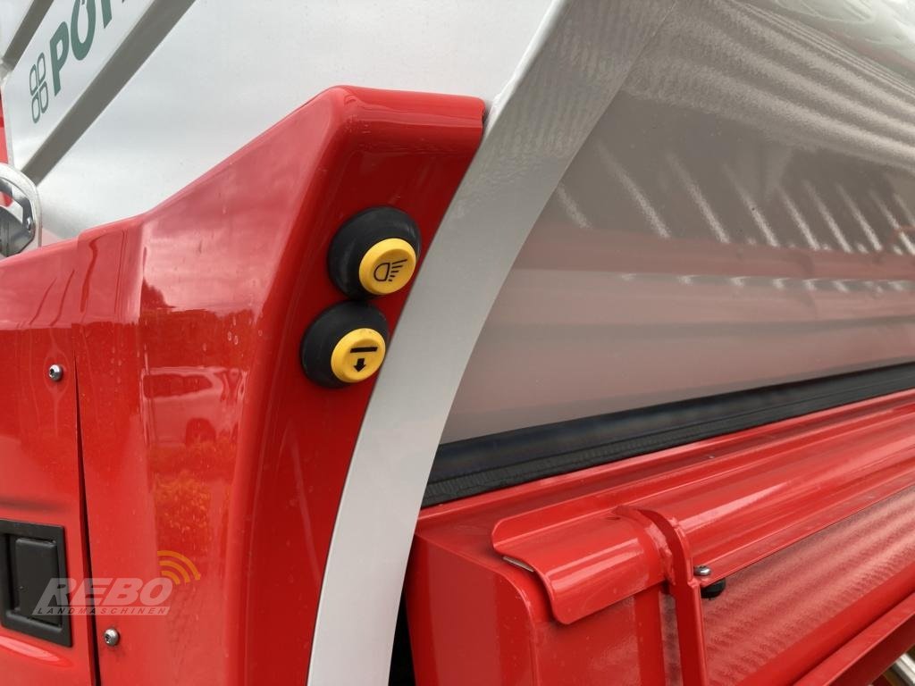 Drillmaschine typu Pöttinger VITASEM M 3000 DD, Neumaschine v Bordelum (Obrázek 17)