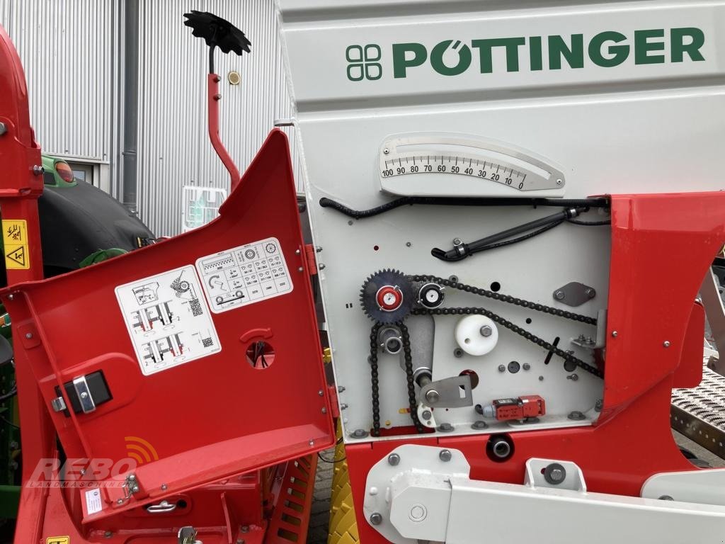 Drillmaschine typu Pöttinger VITASEM M 3000 DD, Neumaschine v Bordelum (Obrázek 18)