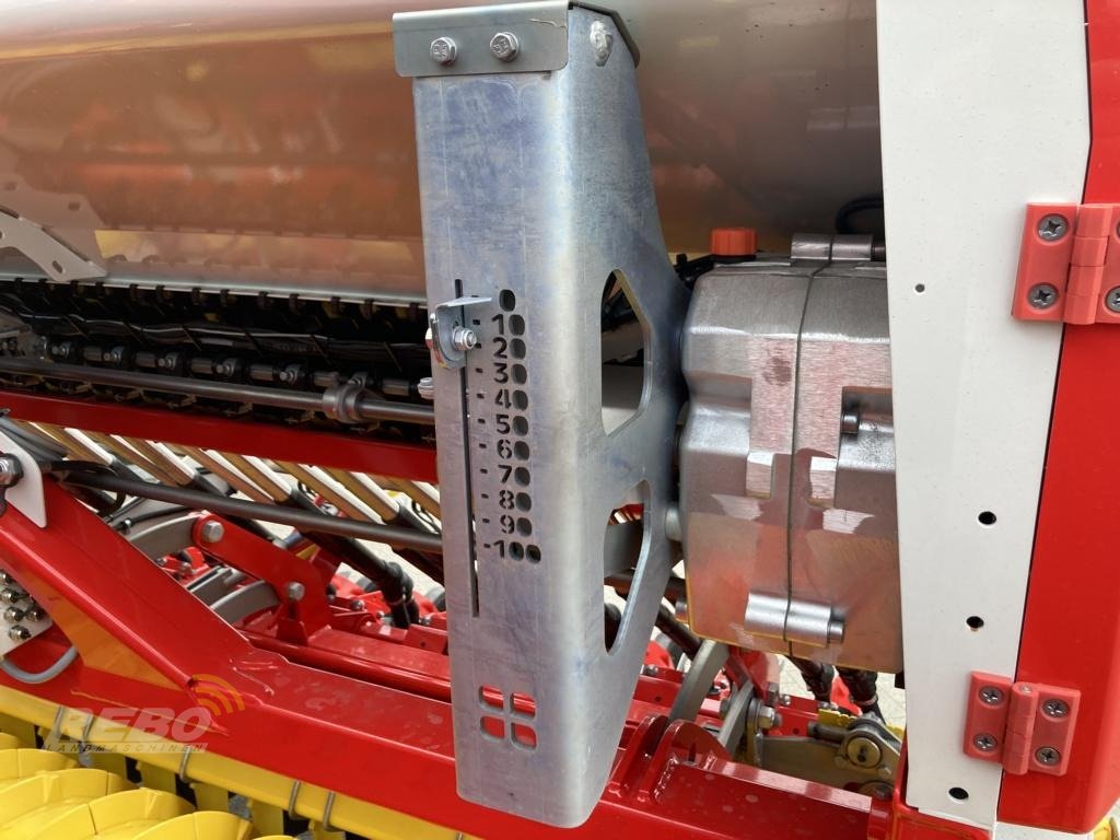 Drillmaschine typu Pöttinger VITASEM M 3000 DD, Neumaschine v Bordelum (Obrázek 19)