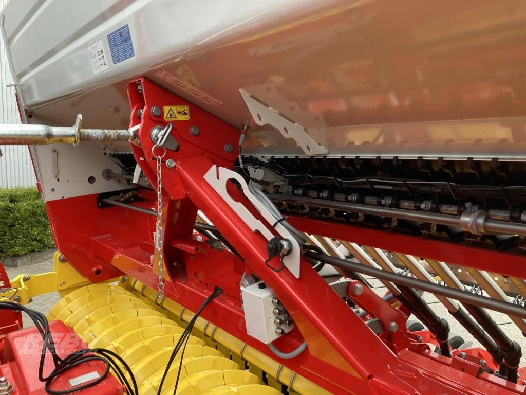 Drillmaschine typu Pöttinger VITASEM M 3000 DD, Neumaschine v Bordelum (Obrázek 20)