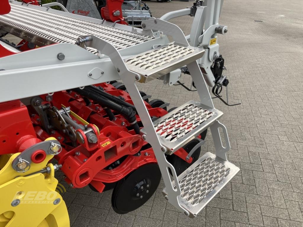 Drillmaschine typu Pöttinger VITASEM M 3000 DD, Neumaschine v Bordelum (Obrázek 22)