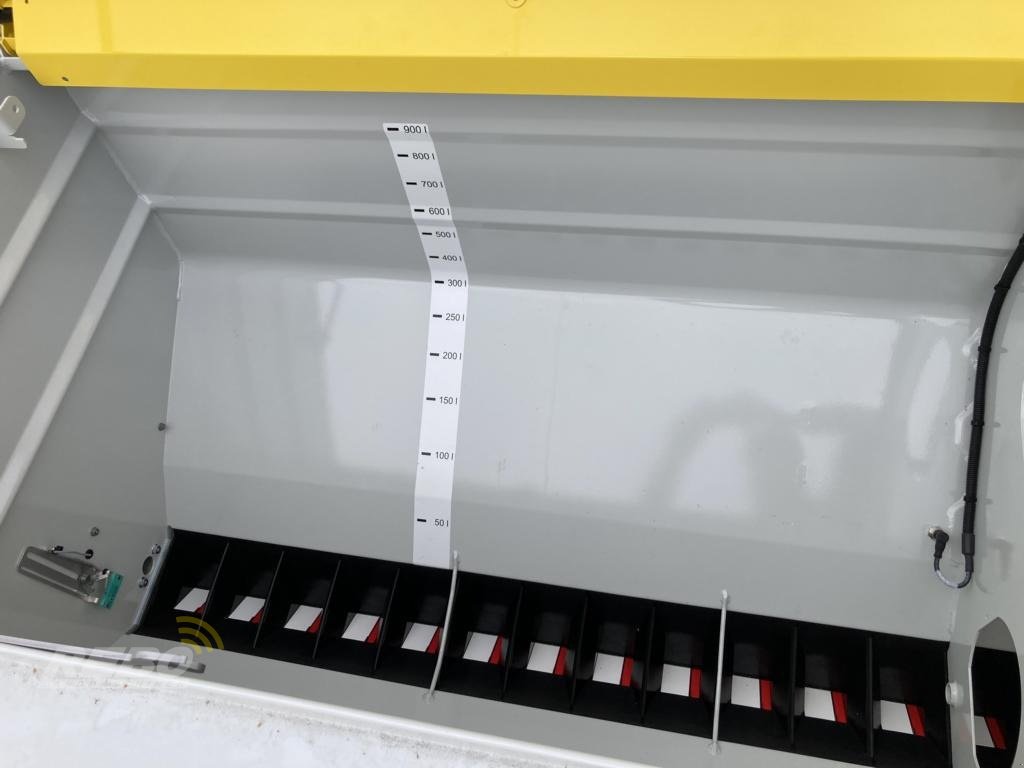 Drillmaschine typu Pöttinger VITASEM M 3000 DD, Neumaschine v Bordelum (Obrázek 24)