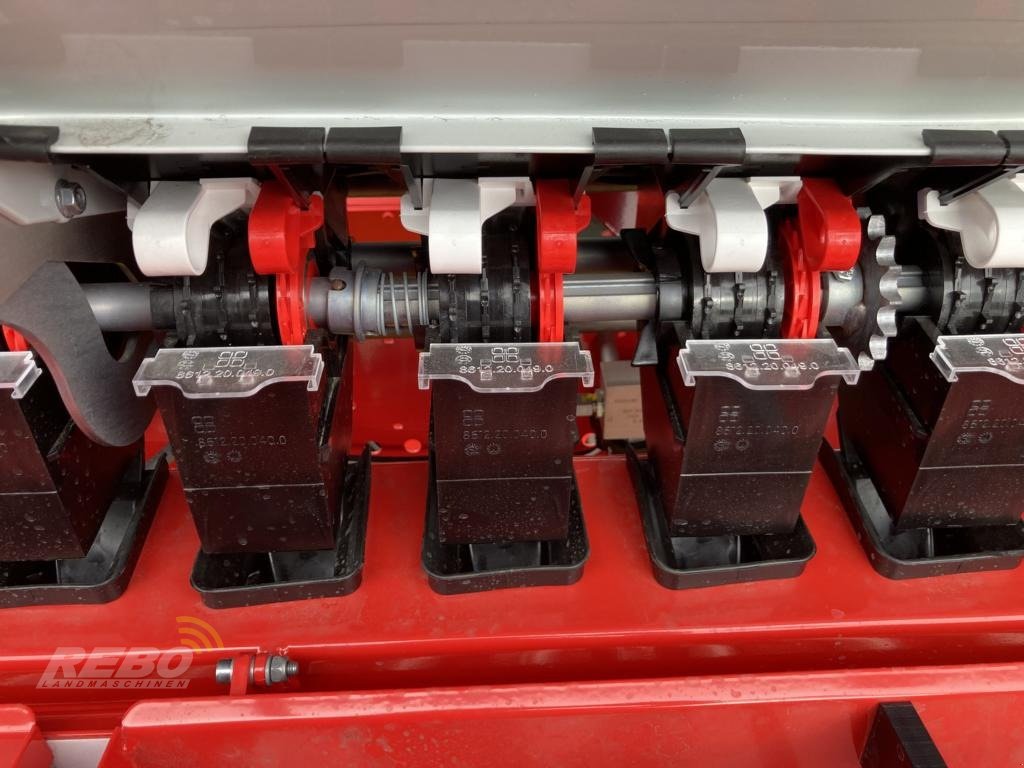 Drillmaschine typu Pöttinger VITASEM M 3000 DD, Neumaschine v Bordelum (Obrázek 26)