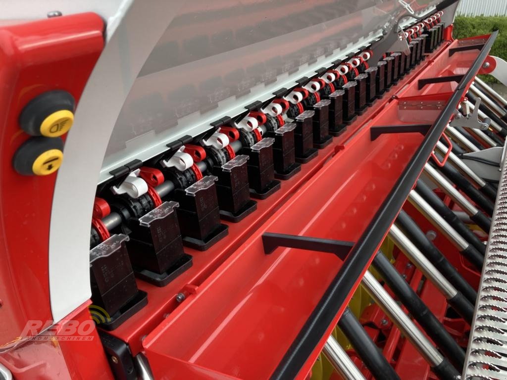 Drillmaschine typu Pöttinger VITASEM M 3000 DD, Neumaschine v Bordelum (Obrázek 27)