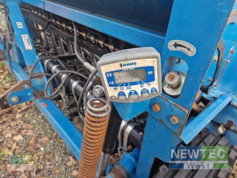 Drillmaschine типа Rabe CERIA 3000/25, Gebrauchtmaschine в Heinbockel-Hagenah (Фотография 5)