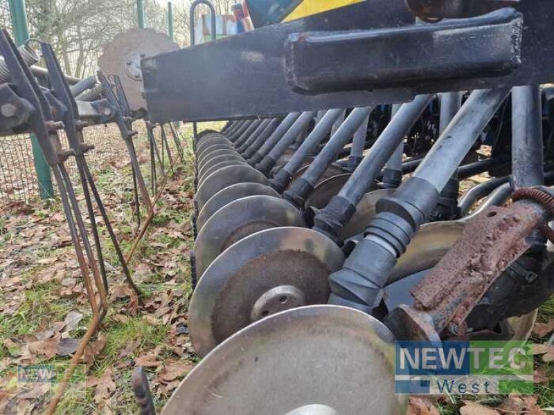 Drillmaschine типа Rabe CERIA 3000/25, Gebrauchtmaschine в Heinbockel-Hagenah (Фотография 4)