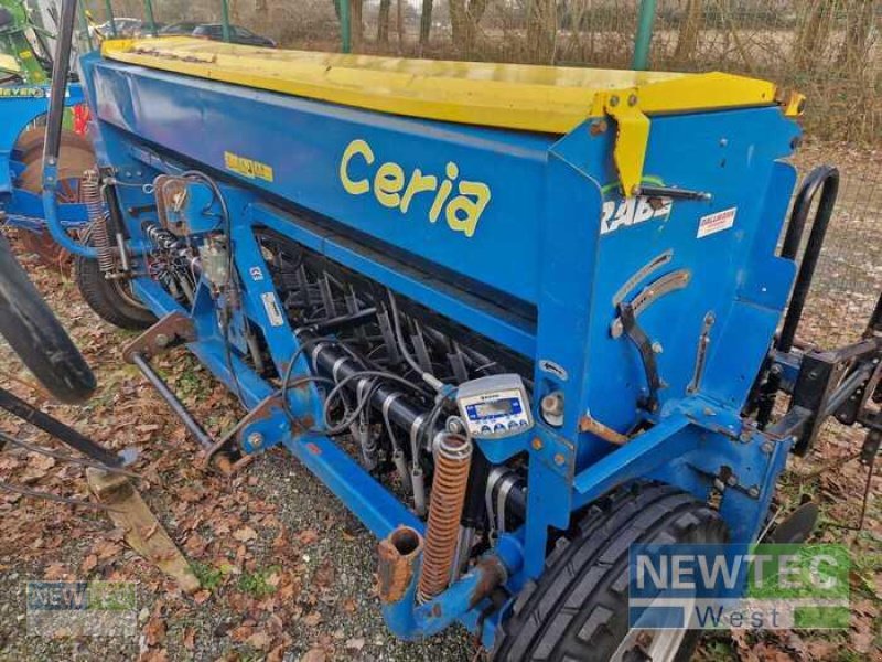 Drillmaschine типа Rabe CERIA 3000/25, Gebrauchtmaschine в Heinbockel-Hagenah (Фотография 1)