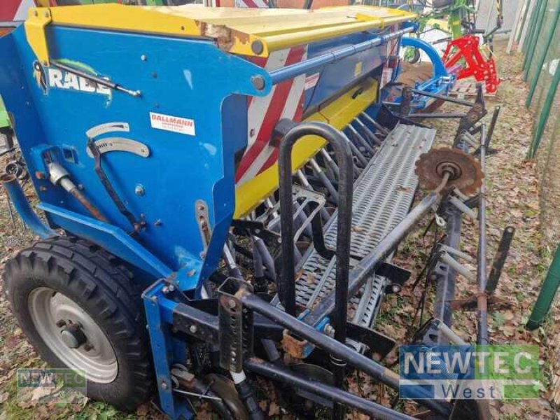 Drillmaschine типа Rabe CERIA 3000/25, Gebrauchtmaschine в Heinbockel-Hagenah (Фотография 2)