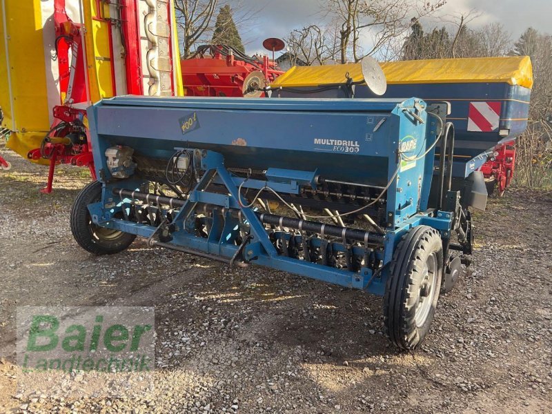 Drillmaschine типа Rabe Multidrill ECO 300, Gebrauchtmaschine в OBERNDORF-HOCHMOESSINGEN