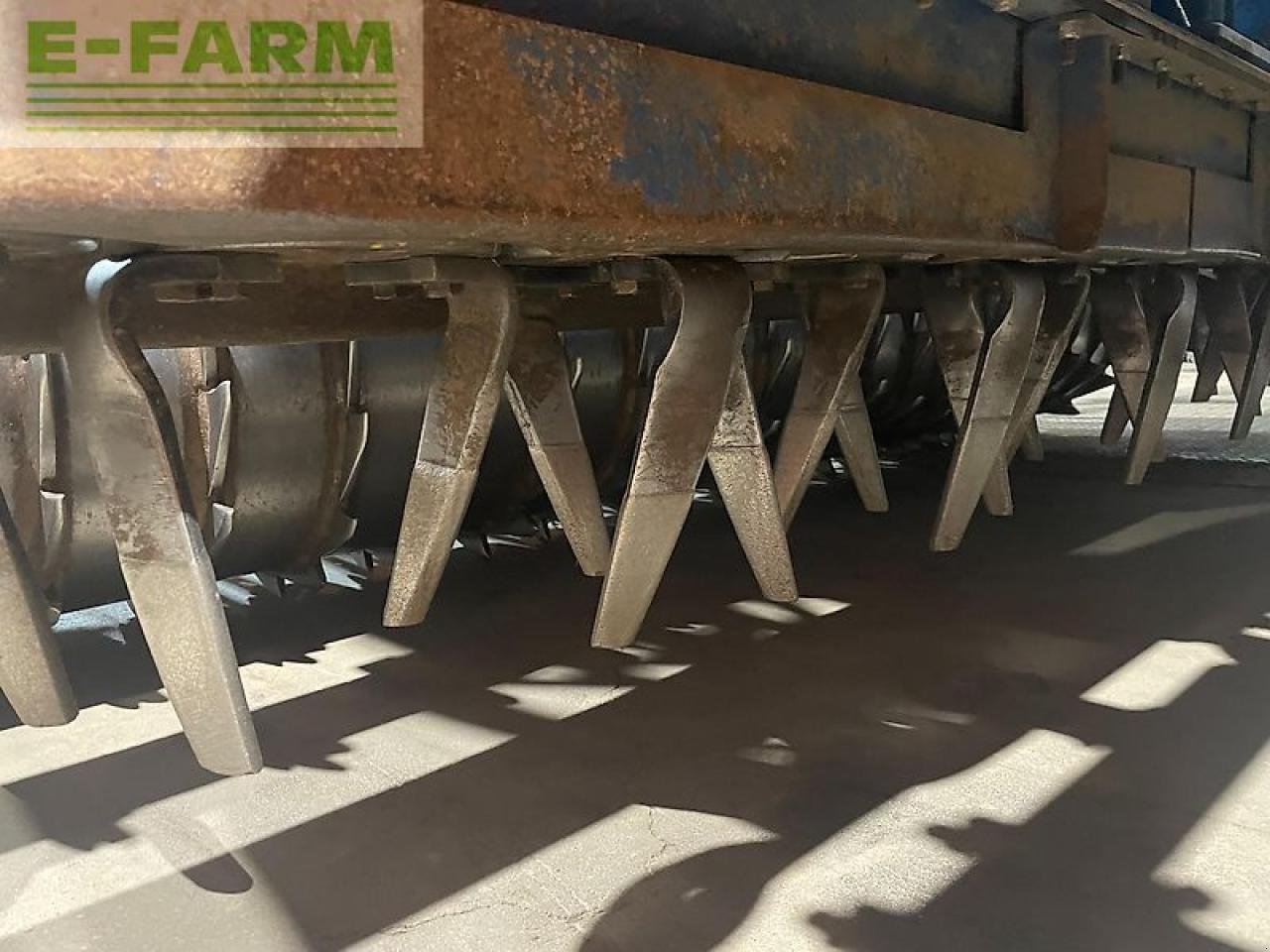 Drillmaschine del tipo Rabe turbodrill mit toucan pl3000, Gebrauchtmaschine en POLCH (Imagen 3)