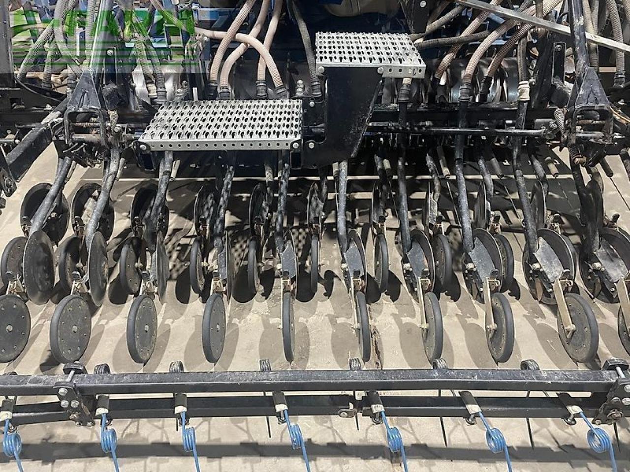 Drillmaschine del tipo Rabe turbodrill mit toucan pl3000, Gebrauchtmaschine en POLCH (Imagen 6)