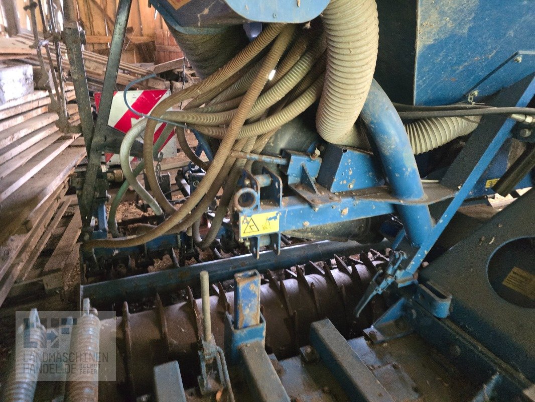 Drillmaschine tip Rabe Turbodrill T300 + RKE 300, Gebrauchtmaschine in Burg/Spreewald (Poză 12)