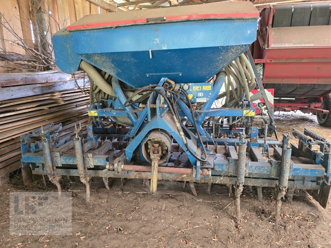 Drillmaschine za tip Rabe Turbodrill T300 + RKE 300, Gebrauchtmaschine u Burg/Spreewald (Slika 5)