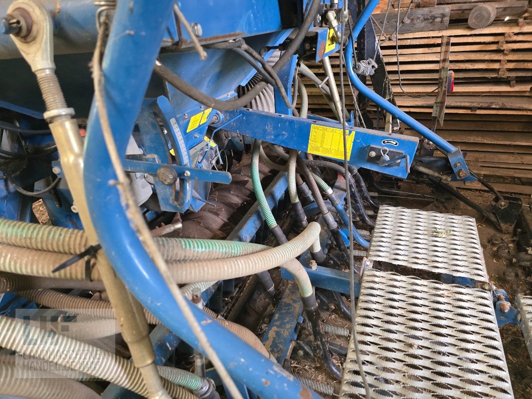 Drillmaschine za tip Rabe Turbodrill T300 + RKE 300, Gebrauchtmaschine u Burg/Spreewald (Slika 8)