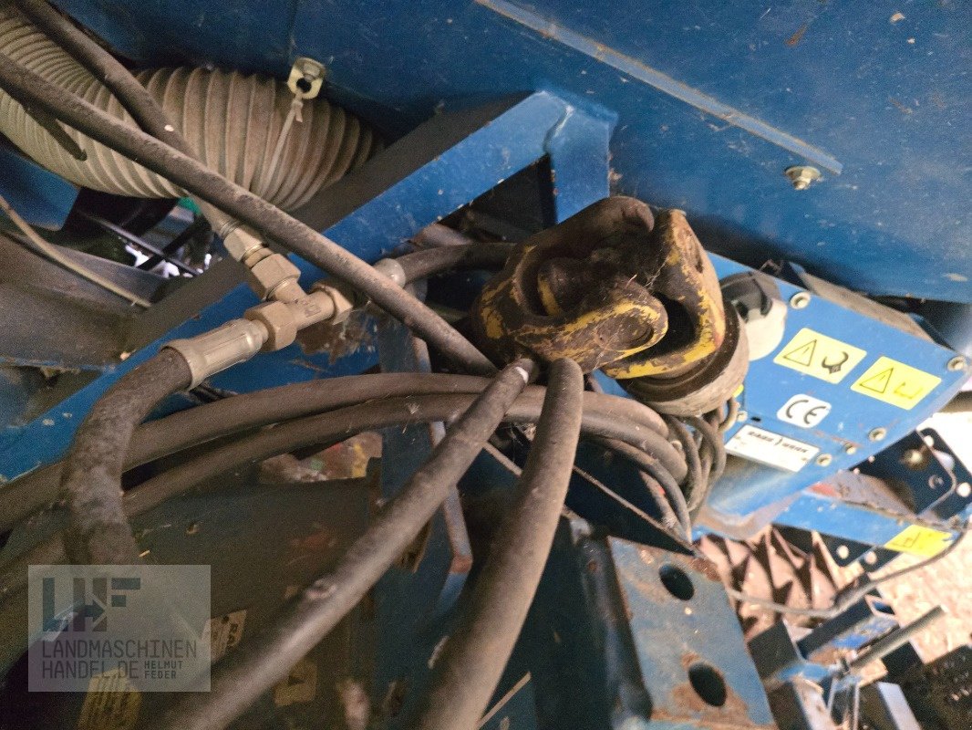 Drillmaschine za tip Rabe Turbodrill T300 + RKE 300, Gebrauchtmaschine u Burg/Spreewald (Slika 11)