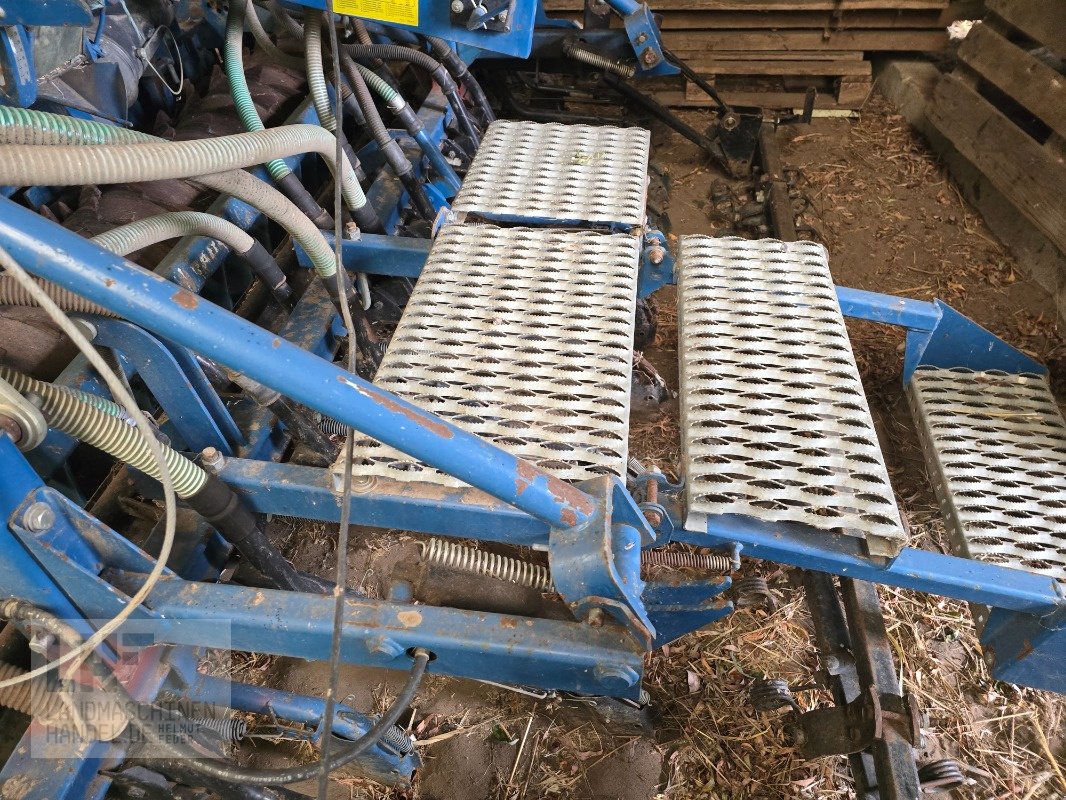 Drillmaschine za tip Rabe Turbodrill T300 + RKE 300, Gebrauchtmaschine u Burg/Spreewald (Slika 13)