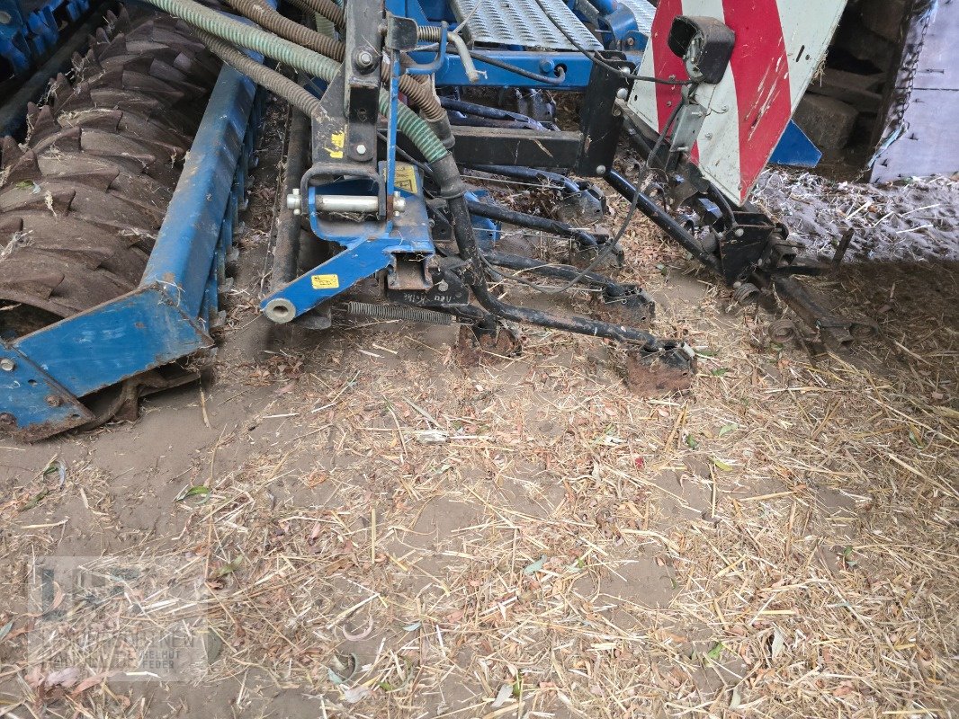 Drillmaschine типа Rabe Turbodrill T300 + RKE 300, Gebrauchtmaschine в Burg/Spreewald (Фотография 4)