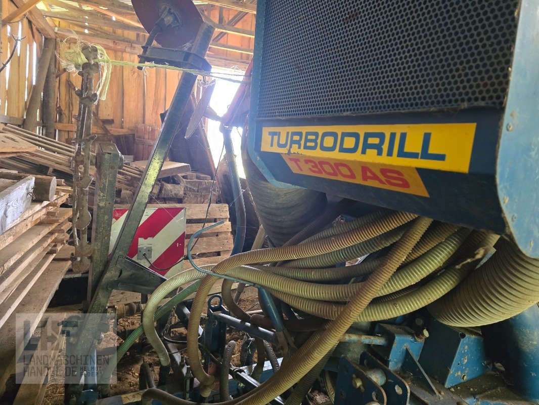 Drillmaschine типа Rabe Turbodrill T300 + RKE 300, Gebrauchtmaschine в Burg/Spreewald (Фотография 10)