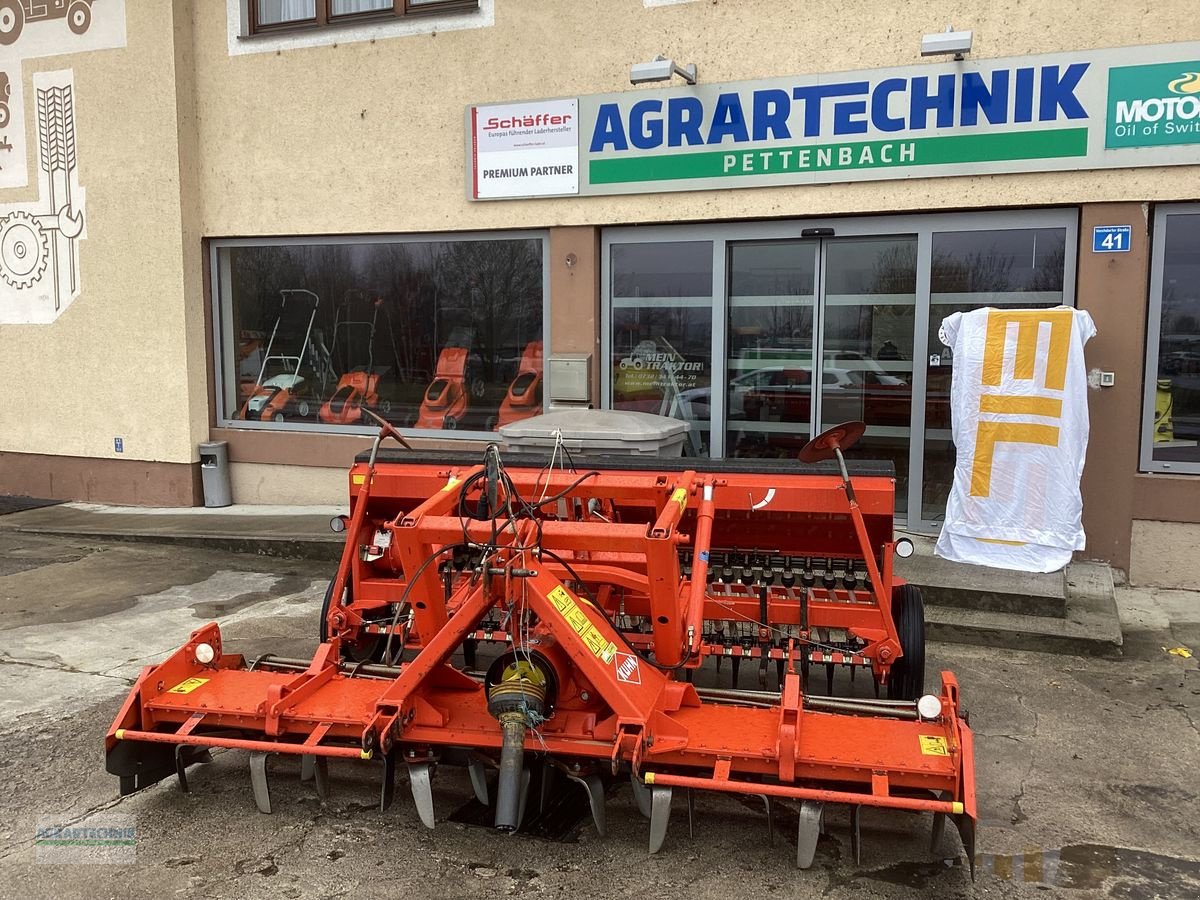 Drillmaschine tip Reform Kuhn Kreiselegge mit Reform Semo 100, Gebrauchtmaschine in Pettenbach (Poză 1)