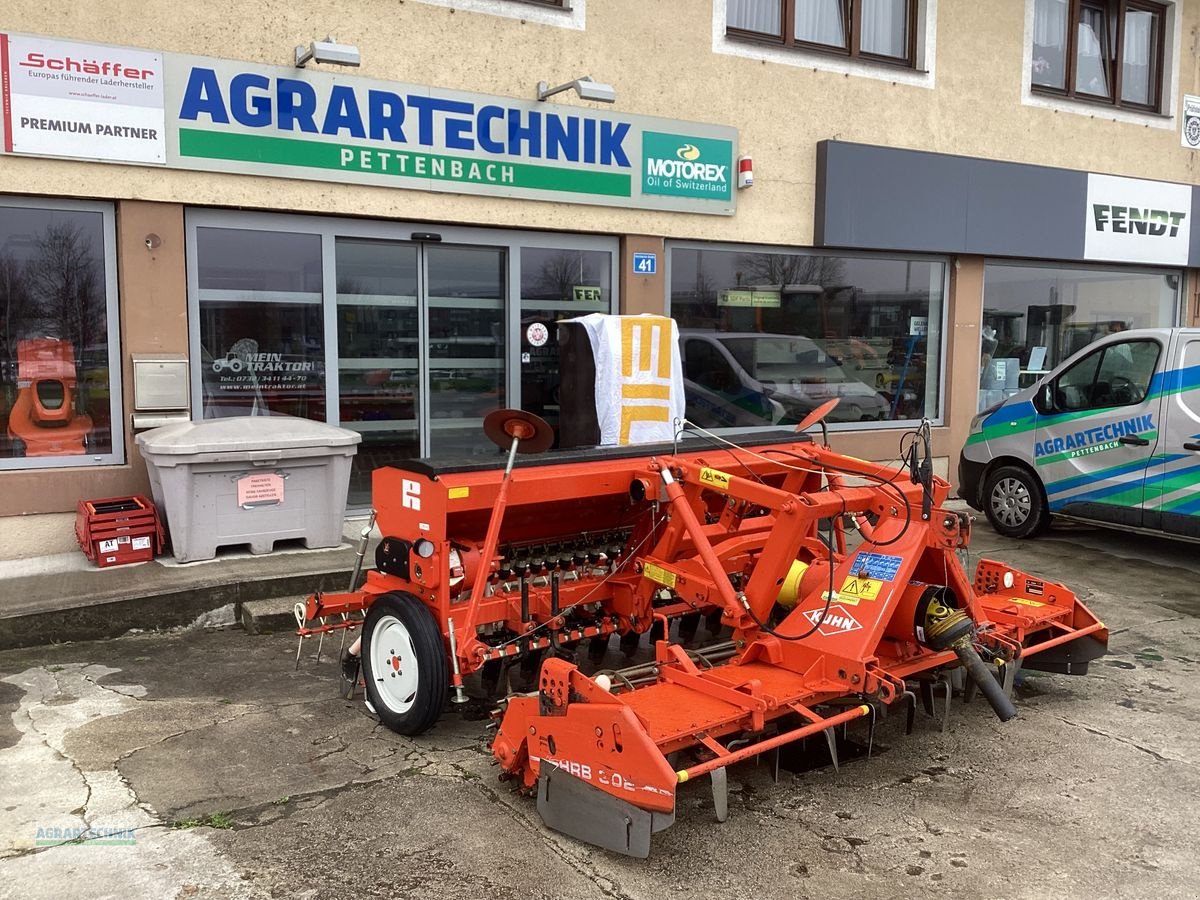 Drillmaschine tipa Reform Kuhn Kreiselegge mit Reform Semo 100, Gebrauchtmaschine u Pettenbach (Slika 2)