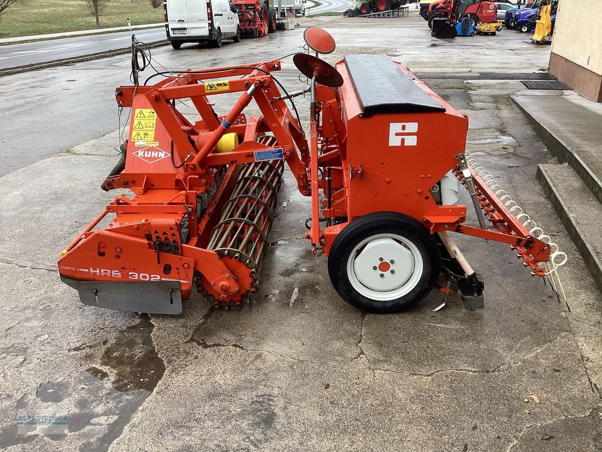 Drillmaschine tip Reform Kuhn Kreiselegge mit Reform Semo 100, Gebrauchtmaschine in Pettenbach (Poză 5)